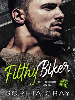 cover image of Flithy Biker (Book 2)